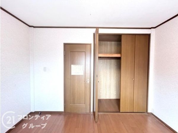 東大阪市柏田西1丁目の中古一戸建て(収納)