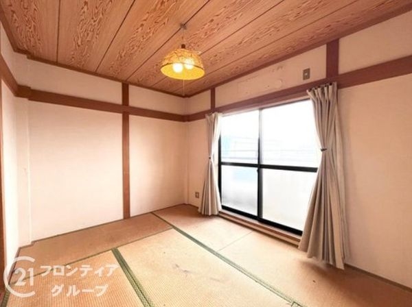 東大阪市柏田西1丁目の中古一戸建て(子供部屋)