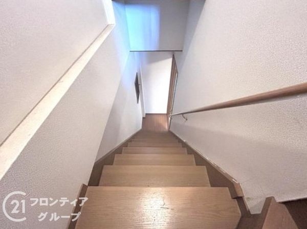 東大阪市柏田西1丁目の中古一戸建て(その他内観)