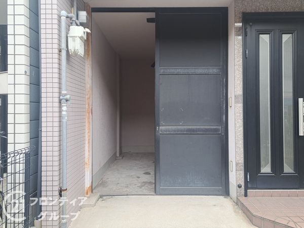 東大阪市柏田西1丁目の中古一戸建て(その他現地)