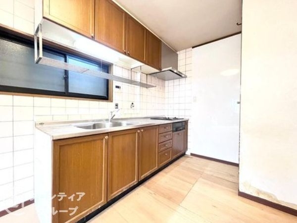 東大阪市柏田西１丁目　中古一戸建て