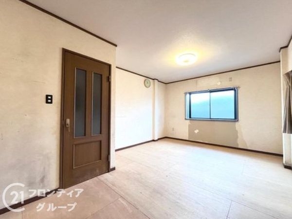 東大阪市柏田西１丁目　中古一戸建て
