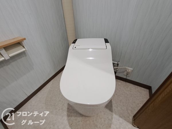 メガロコープ平野５号棟　中古マンション