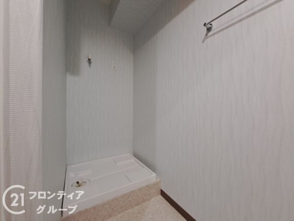 メガロコープ平野５号棟　中古マンション