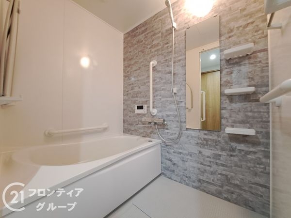 メガロコープ平野５号棟　中古マンション