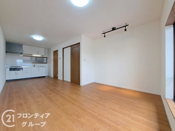 東大阪市若江南町２丁目の中古一戸建て