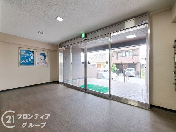ＳＫコーポ長瀬　中古マンション