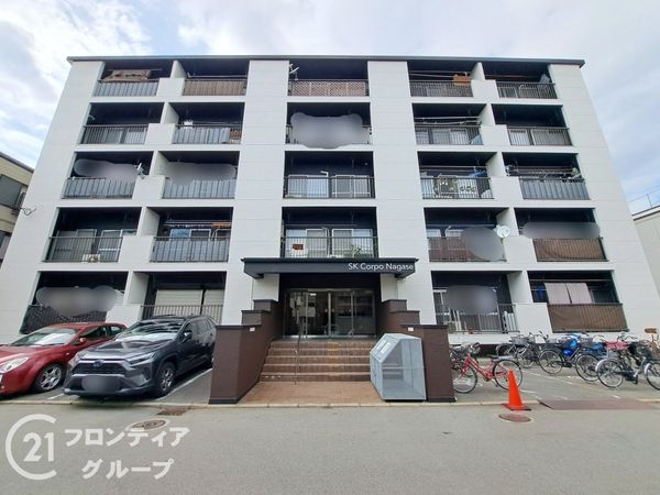 ＳＫコーポ長瀬　中古マンション