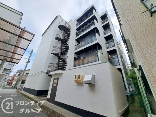 ＳＫコーポ長瀬　中古マンション