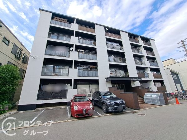 ＳＫコーポ長瀬　中古マンション
