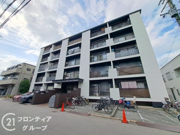ＳＫコーポ長瀬　中古マンション