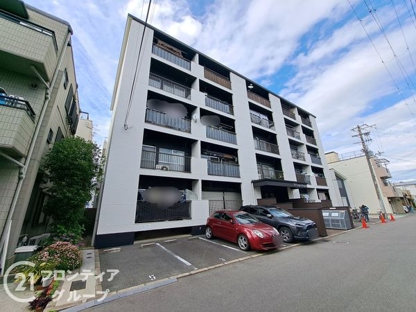 ＳＫコーポ長瀬　中古マンション