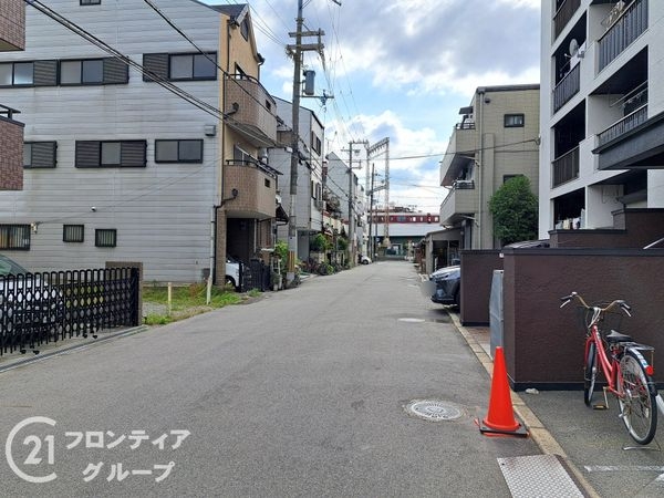 ＳＫコーポ長瀬　中古マンション