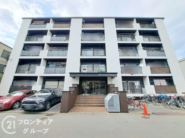 ＳＫコーポ長瀬　中古マンション