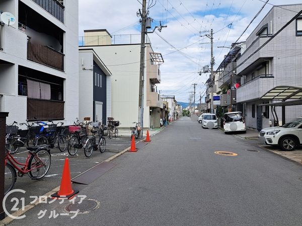 ＳＫコーポ長瀬　中古マンション