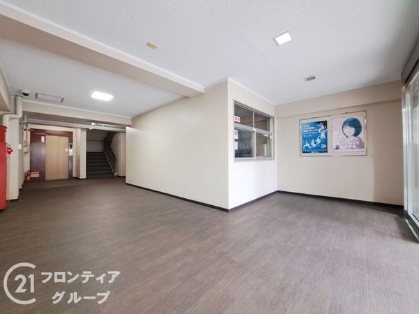 ＳＫコーポ長瀬　中古マンション