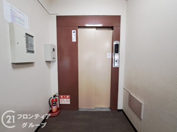 ＳＫコーポ長瀬　中古マンション