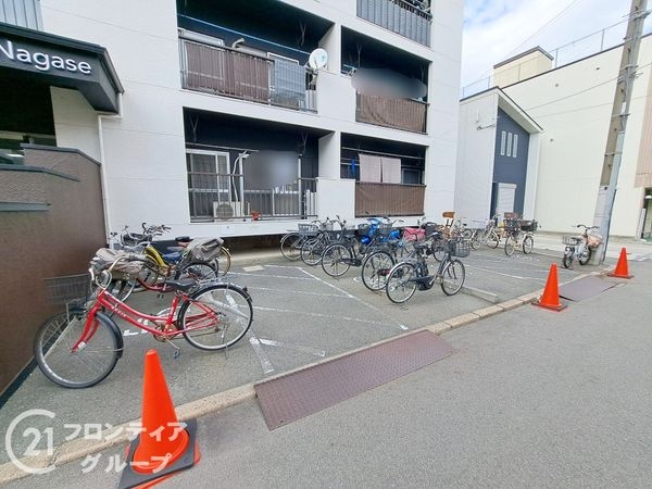ＳＫコーポ長瀬　中古マンション