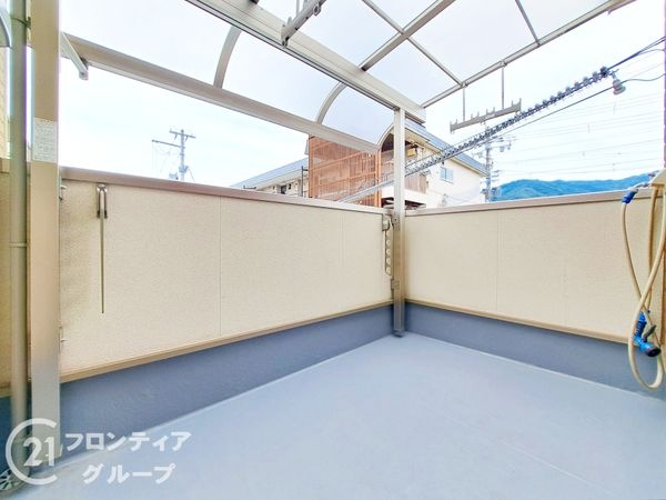 東大阪市横小路町５丁目の中古一戸建て