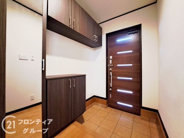 東大阪市横小路町５丁目の中古一戸建て