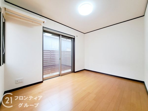 東大阪市横小路町５丁目の中古一戸建て