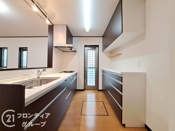 東大阪市横小路町５丁目の中古一戸建て