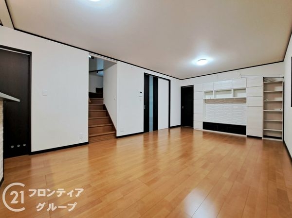 東大阪市横小路町５丁目の中古一戸建て