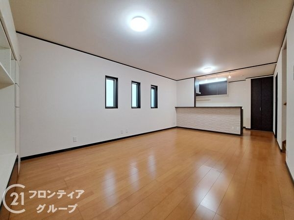 東大阪市横小路町５丁目の中古一戸建て