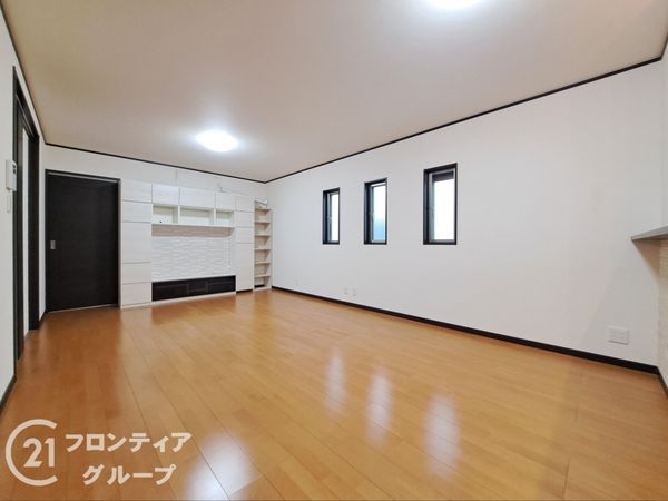 東大阪市横小路町５丁目の中古一戸建て