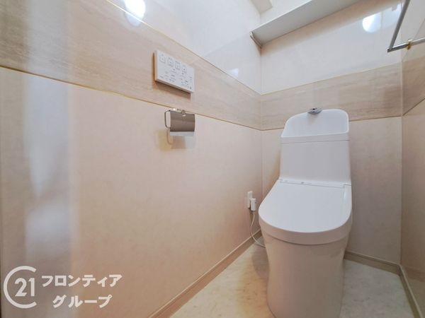 ライオンズマンション若江東三番館　中古マンション