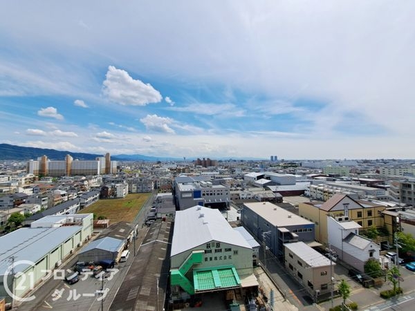 ライオンズマンション若江東三番館　中古マンション