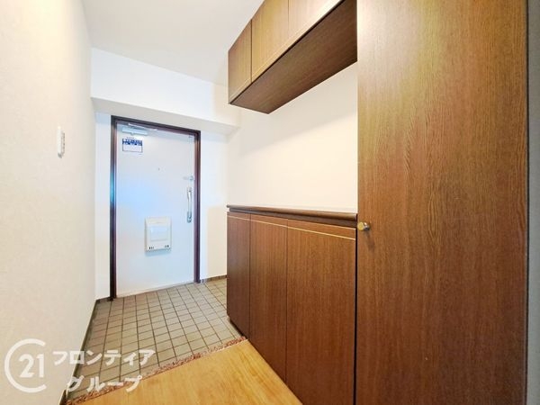 ライオンズマンション若江東三番館　中古マンション