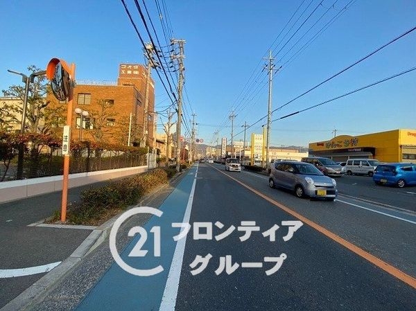 ライオンズマンション若江東三番館　中古マンション