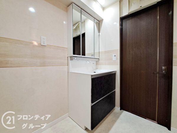ライオンズマンション若江東三番館　中古マンション