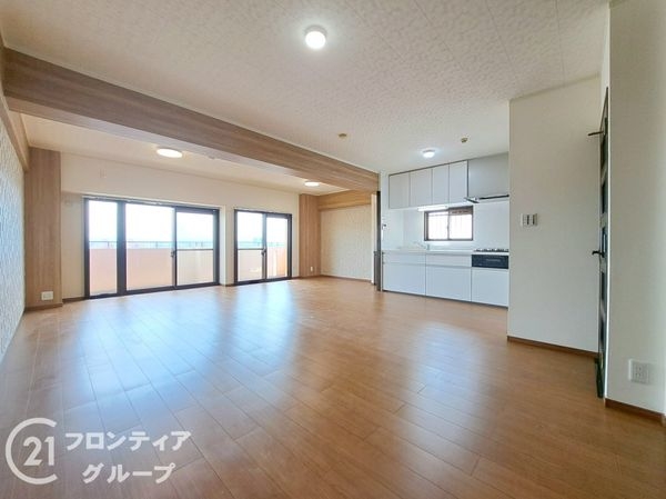 ライオンズマンション若江東三番館　中古マンション