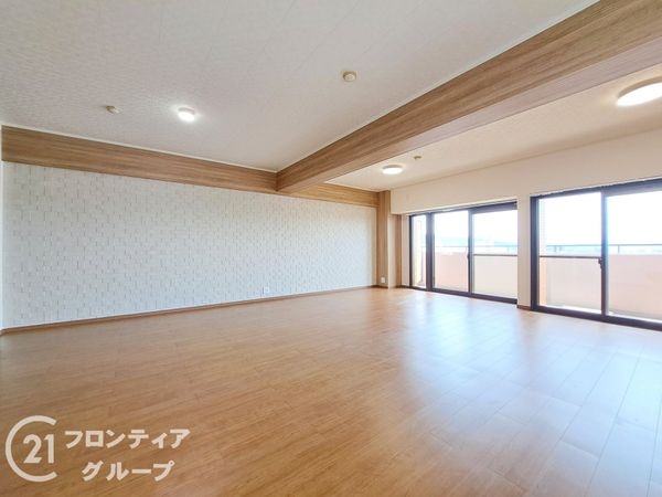 ライオンズマンション若江東三番館　中古マンション