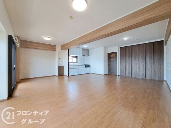 ライオンズマンション若江東三番館　中古マンション
