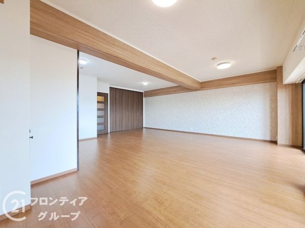 ライオンズマンション若江東三番館　中古マンション