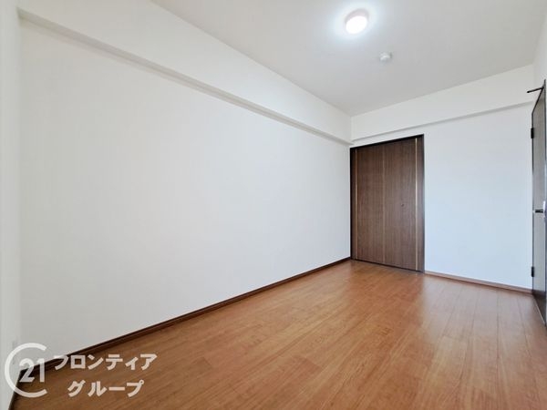 ライオンズマンション若江東三番館　中古マンション