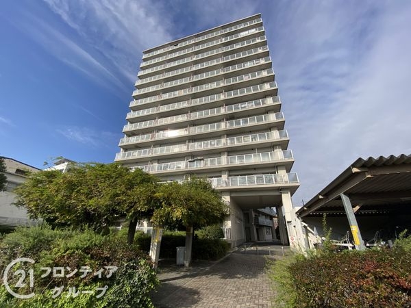 ファミール平野弐番館　中古マンション