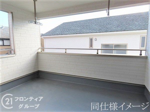 八尾市福万寺町３丁目　新築一戸建て　第7　全1区画