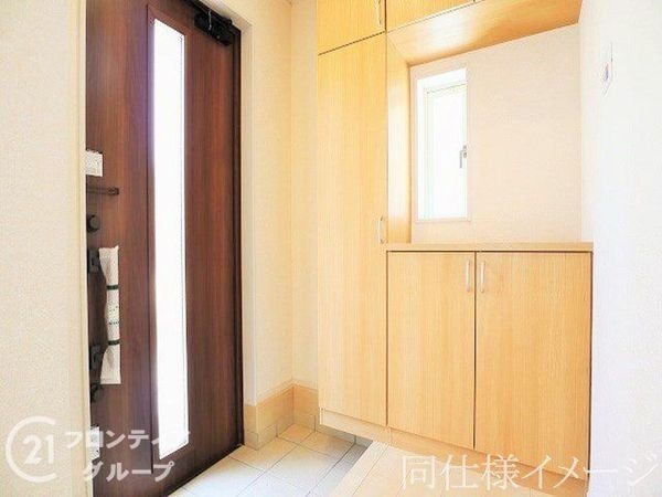 八尾市福万寺町３丁目　新築一戸建て　第7　全1区画