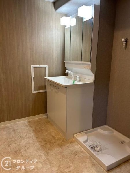 コスモ八尾　中古マンション