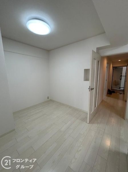 コスモ八尾　中古マンション