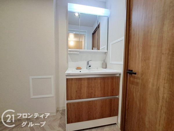 平野加美グランドハイツ　壱号棟　中古マンション