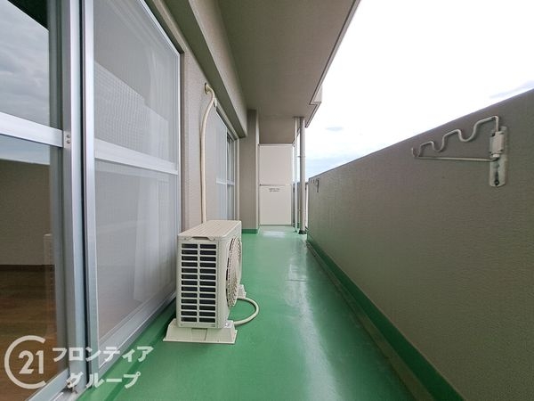 平野加美グランドハイツ　壱号棟　中古マンション