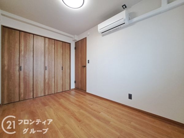 平野加美グランドハイツ　壱号棟　中古マンション