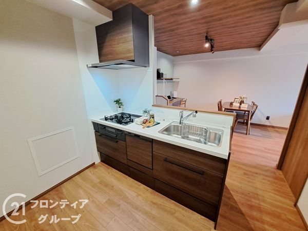 平野加美グランドハイツ　壱号棟　中古マンション