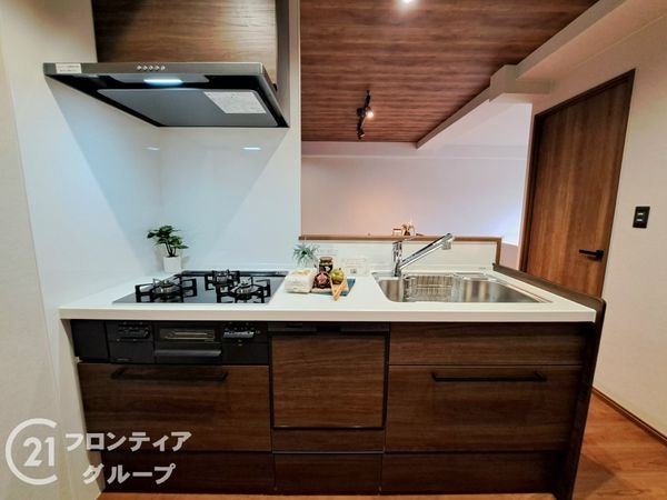 平野加美グランドハイツ　壱号棟　中古マンション