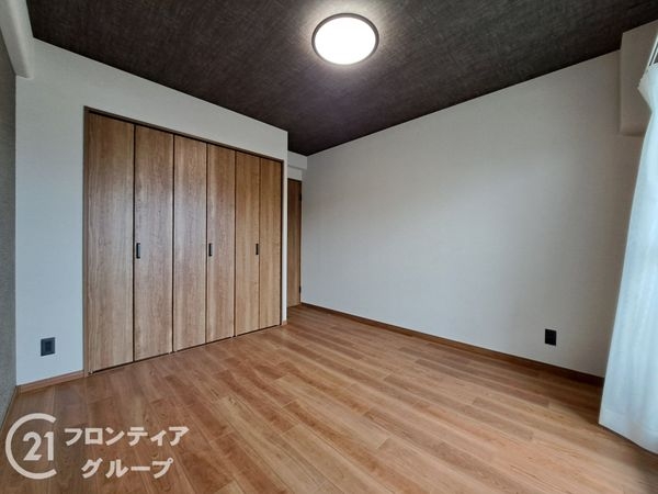 平野加美グランドハイツ　壱号棟　中古マンション